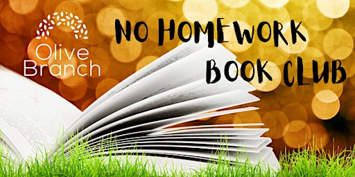 No Homework Book Club