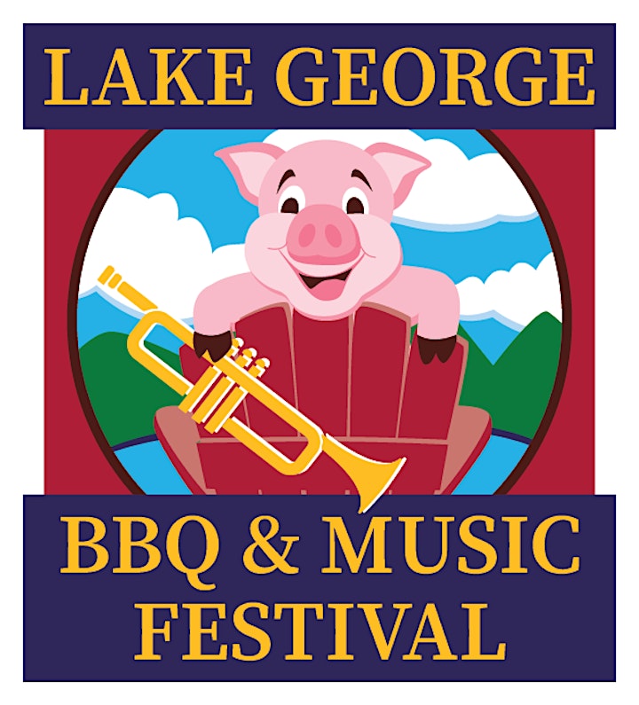 Lake George BBQ & Music Festival image