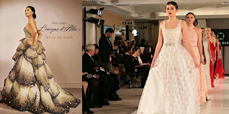 Fashion Show & Film: from the Silk Road to Pall Mall, London tickets