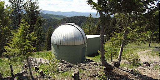 Blue Mountain Observatory LIMITED AVAILABILITY (25 PERSONS) - 2022 Season