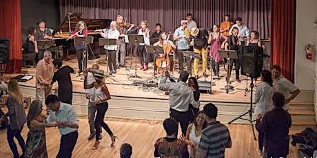 Field Day Dance Party with the CMC Cuban Charanga Ensemble tickets