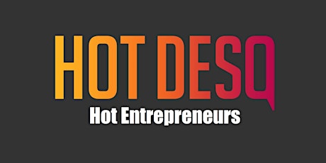 "Hot Entrepreneur" Townsville: Matt Tomlins - CoverCard primary image