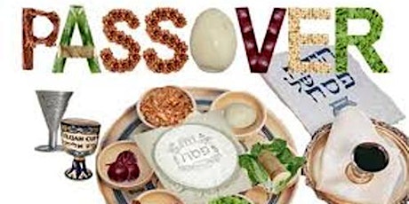 Seattle Church of Christ Passover Seder primary image