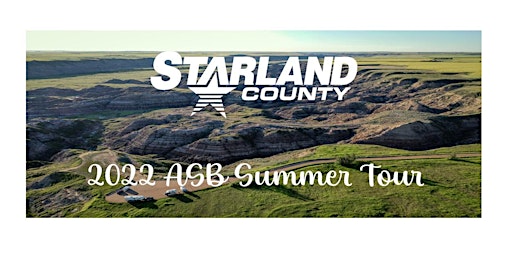 STARLAND COUNTY ASB SUMMER TOUR 2022