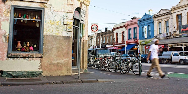 Greater Melbourne Destination Visitor Plan