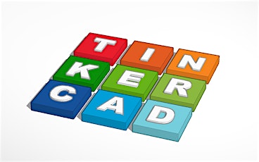 3D Design with Tinkercad tickets