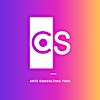 Logotipo de Color In Sound & JASS BIANCHI