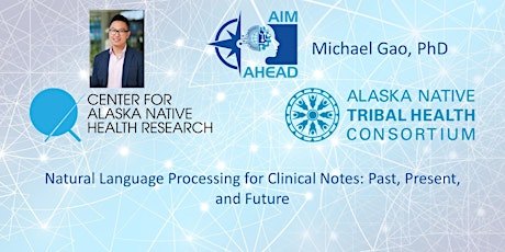 Natural Language Processing for Clinical Notes: Past, Present, and Future tickets