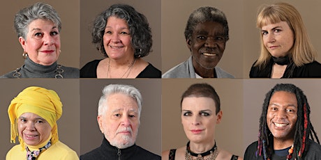 Opening Reception of “Seen: Portraits of Fountain House Artists" tickets