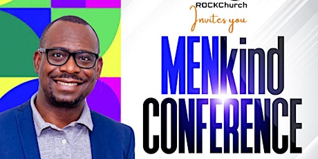 MENkind Conference 2022 tickets