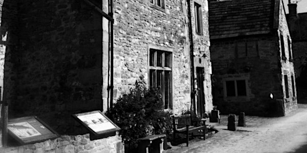 The Old House Ghost Hunt Bakewell Derbyshire with Haunting Nights