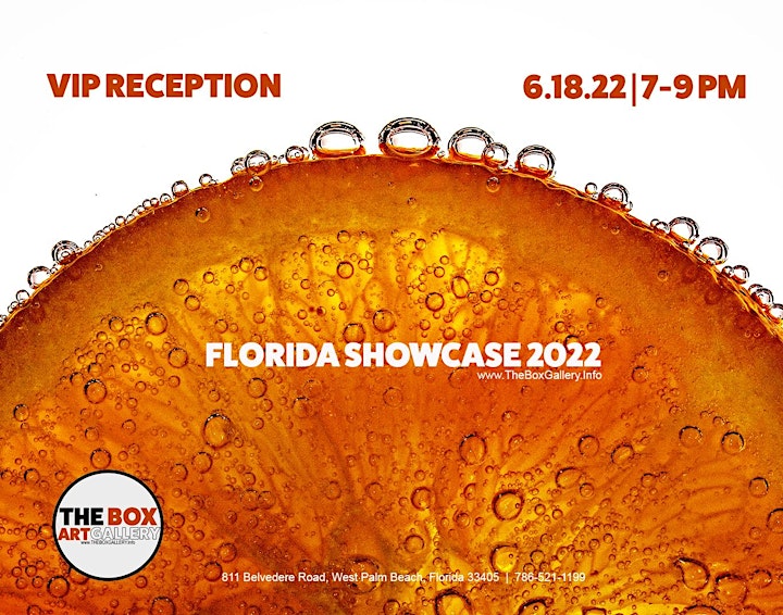 Florida Showcase 2022 image