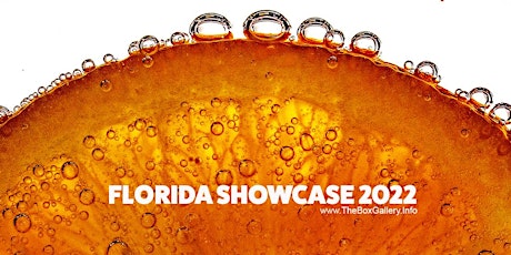 Florida Showcase 2022 tickets