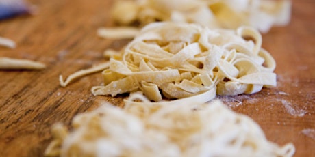 In-Person Class: Fresh Pasta 101 (NYC)