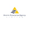 Logotipo da organização Antrim Enterprise