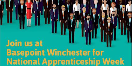 National Apprenticeships Open Day primary image