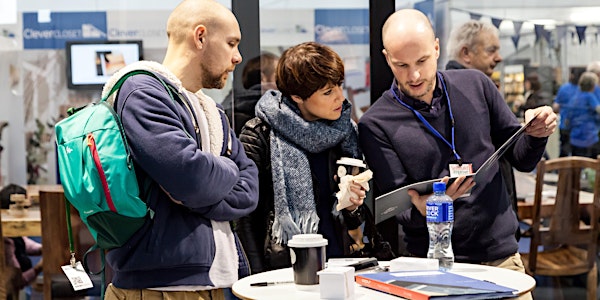 SelfBuild Live, Dublin