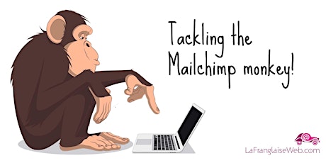 Tackling the Mailchimp Monkey! primary image