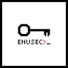 ENUSEC's Logo