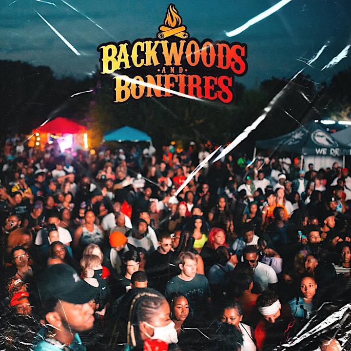 Backwoods & Bonfires Music Festival 2022 image