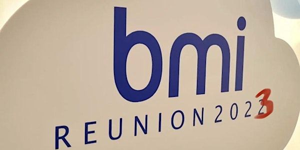 BMI Reunion 2023