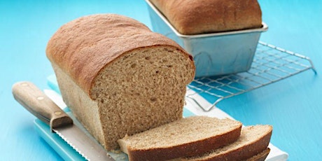 Homemade Whole Wheat Bread tickets