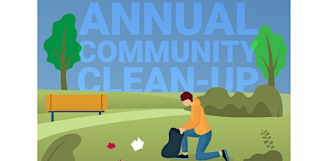 Leduc Youth Council - Annual Community Clean Up tickets