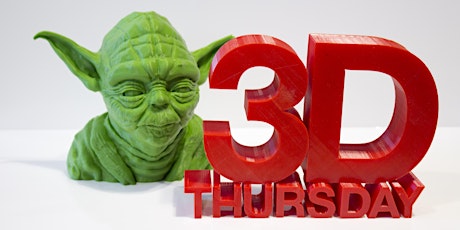 3D Thursdays primary image