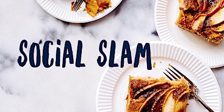 Social Slam: Marketing Workshop feat. Food & Drink Blogger, Kavey Eats primary image