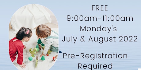 Maple Ridge/Pitt Meadows  Licensed Family Daycare  Play Group