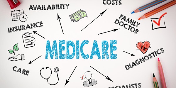 Medicare Education Event that explains how Medicare Works for you.