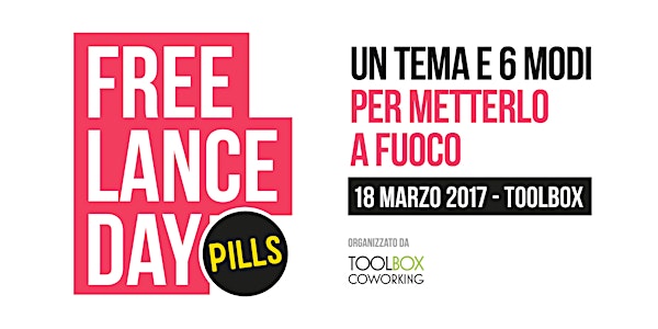 Freelance Day Pills - Business Model: se non fatturi, ci sarà un perché