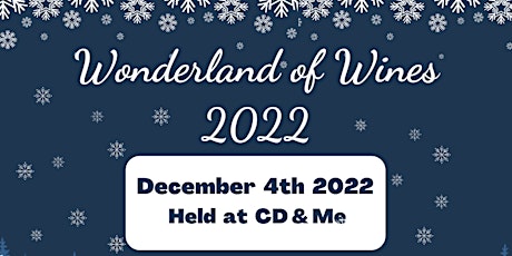 The Wine Thief Bistro & Specialty Wines ~ Wonderland of Wines 2022