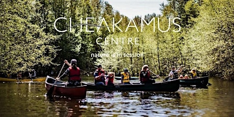 Cheakamus Centre - Summer Learning Institute 2022 tickets