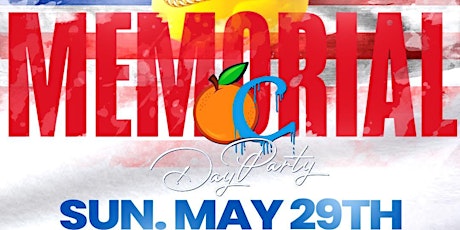 OC DAY PARTY MDW tickets