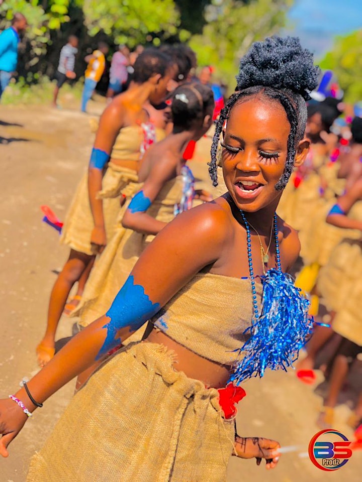 Haitian Hearts Festival image