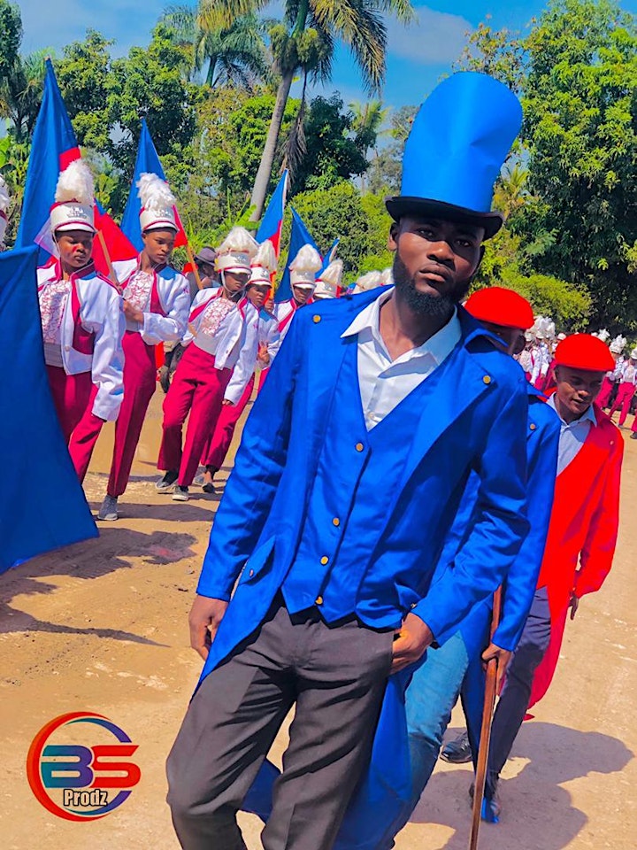 Haitian Hearts Festival image