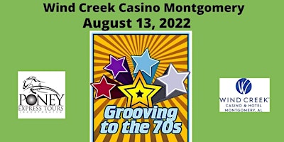 70's Groovy Casino Tour