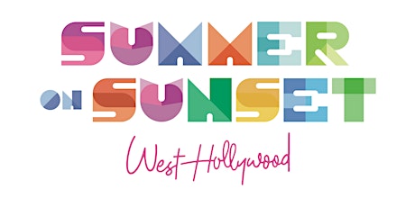 THE ROLLER RINK AT SUMMER ON SUNSET - Weekend Tickets tickets