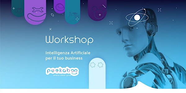 Intelligenza Artificiale per il tuo business