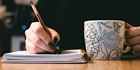 Discover the Magic of Journaling: How to Start + Deepen Your Practice tickets
