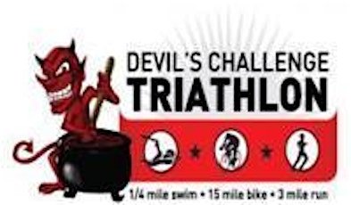 Volunteer Registration - Devil's Challenge Triathlon 2014 primary image