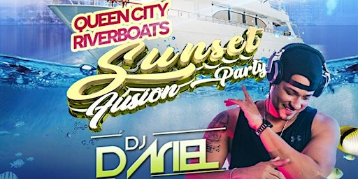 MEMORIAL DAY WEEKEND YACHT PARTY