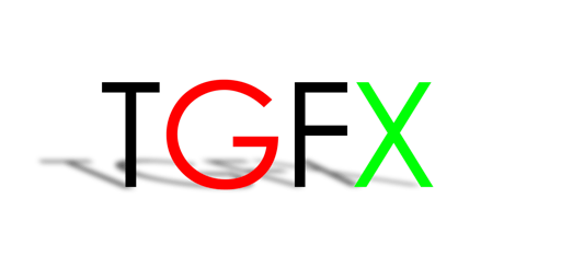 TGFX TV Launch