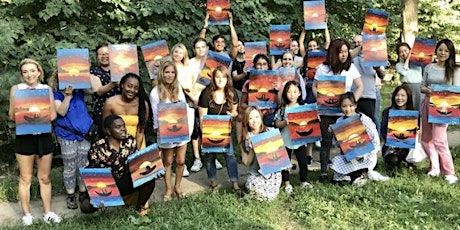 New Paltz  BYOB Sip'n Paint-Sunday Afternoon June 12 tickets
