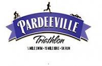 Volunteer Registration - Pardeeville Triathlon 2014 primary image