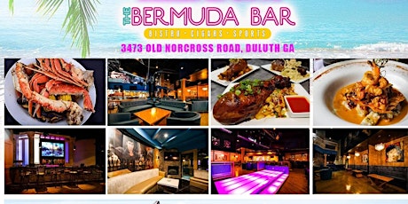 "FRIDAYS-RSVP FOR FREE BUFFET 5PM-8PM & ENTRANCE ALL NIGHT