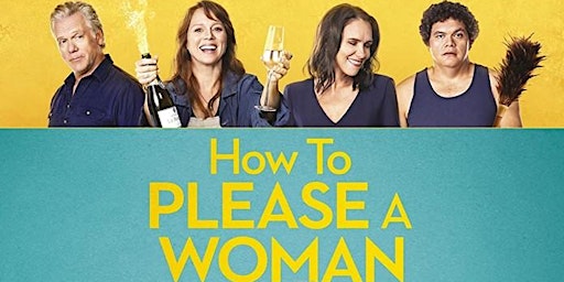 Movie Night - How to Please a Woman