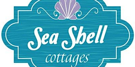 Seashell Cottages- Maine Wedding Vendor Event tickets