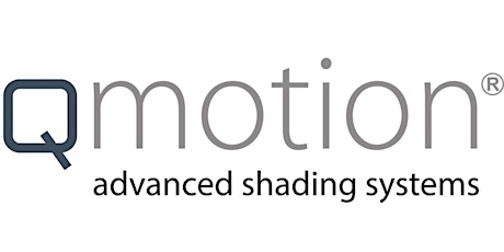 QMotion Advanced Shading Systems - 27/3/17 primary image